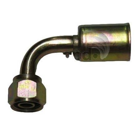 Gpd Fitting, 1024238 1024238